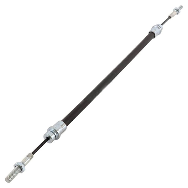 Aftermarket Clutch Cable Fits John Deere 5220 5320 5520 5325 5525 5225 5425 5625 5420 RE2836 CLR80-0057 - main